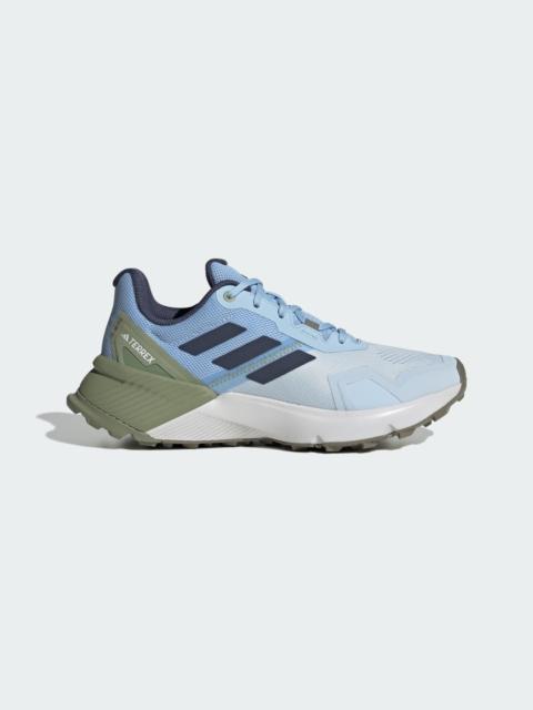 adidas Terrex Soulstride Trail Running Shoes