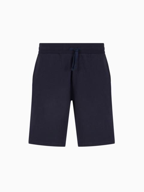 EMPORIO ARMANI LOUNGE SHORTS