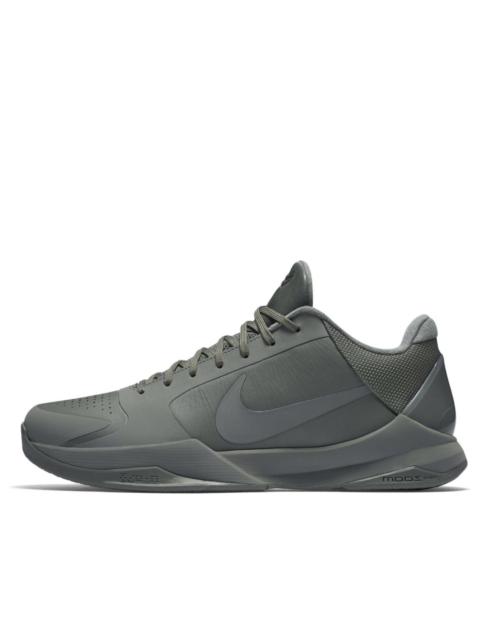 Nike Nike Zoom Kobe 5 'Fade To Black' 869454-006