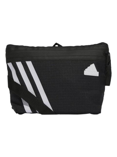 adidas adidas 학교 미래 아이콘 주최자 가방 '블랙' HT4765