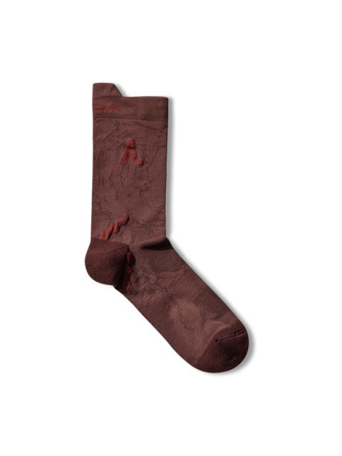 ROA Ryli Q-skin Technical Crew Socks