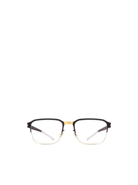 MYKITA Lomax square-frame glasses