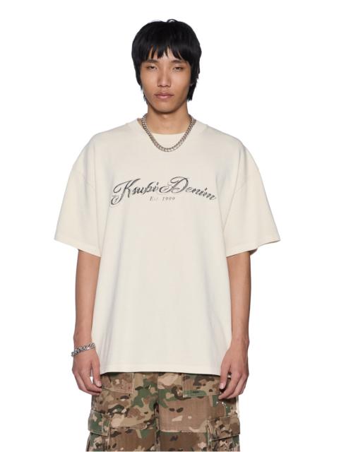 Ksubi LIFE EKCESS SS TEE DESERT