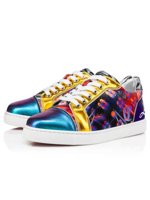 Christian Louboutin Fun Vieira VERSION MULTI