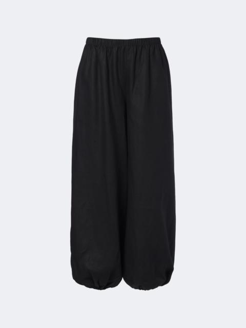 FAITHFULL Kortez linen balloon pants
