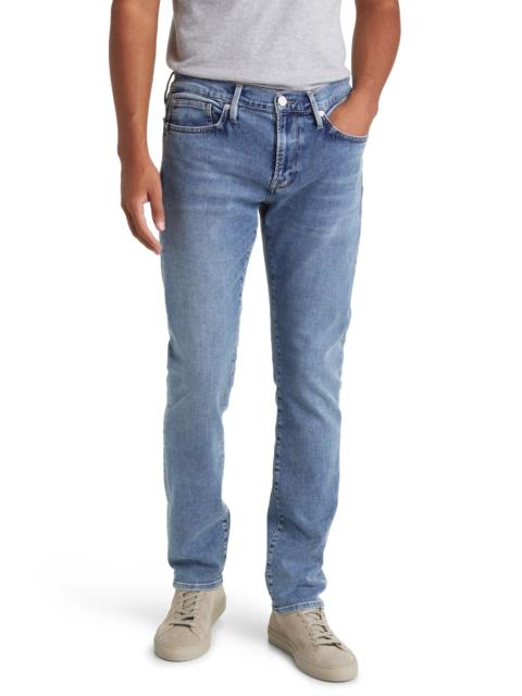 L'Homme Slim Fit Jeans