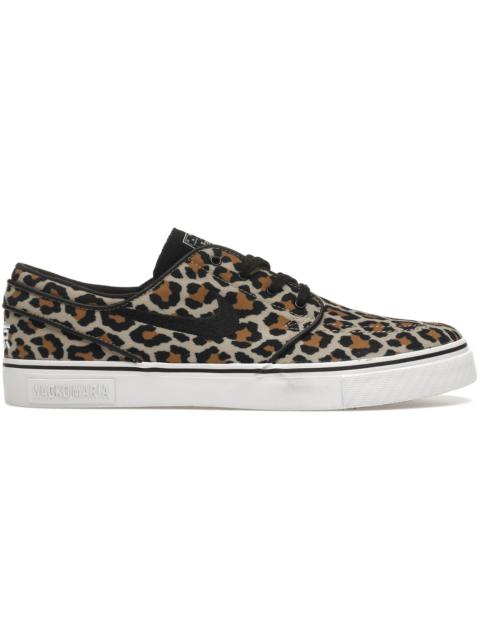 Nike SB Janoski Canvas OG Wacko Maria Leopard