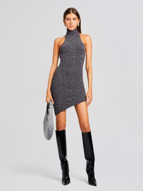 RETROFÊTE PERRI SWEATER DRESS