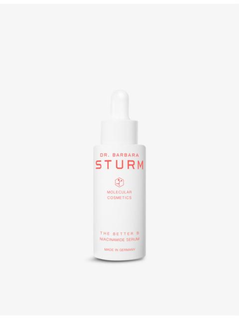 Dr. Barbara Sturm The Better B Niacinamide serum 30ml