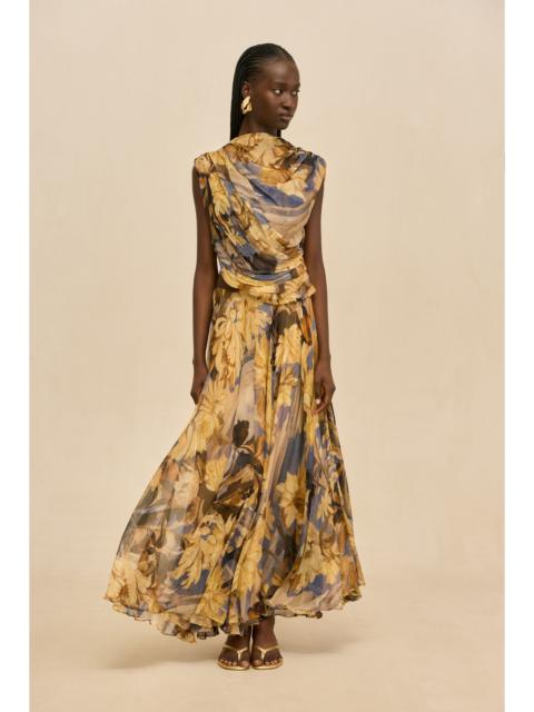 Cult Gaia COSMEA SKIRT