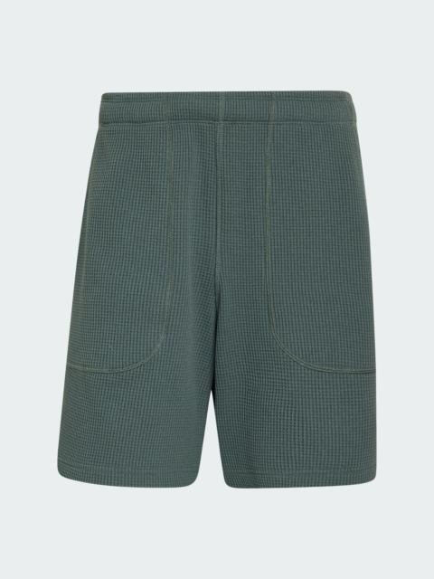 adidas ADIDAS EQUIPMENT WAFFLE SHORT
