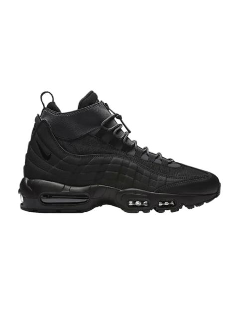 Air Max 95 Sneakerboot 'Anthracite'