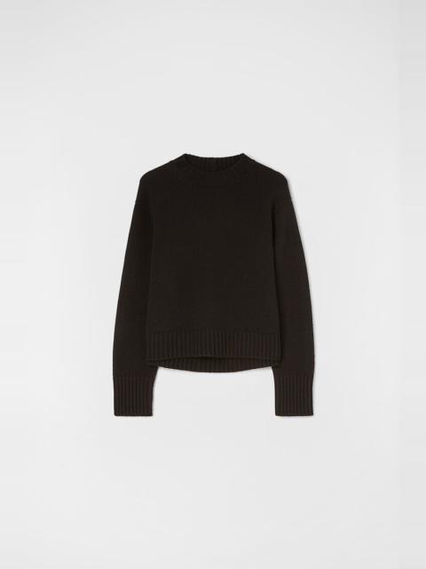 Crew-Neck Sweater