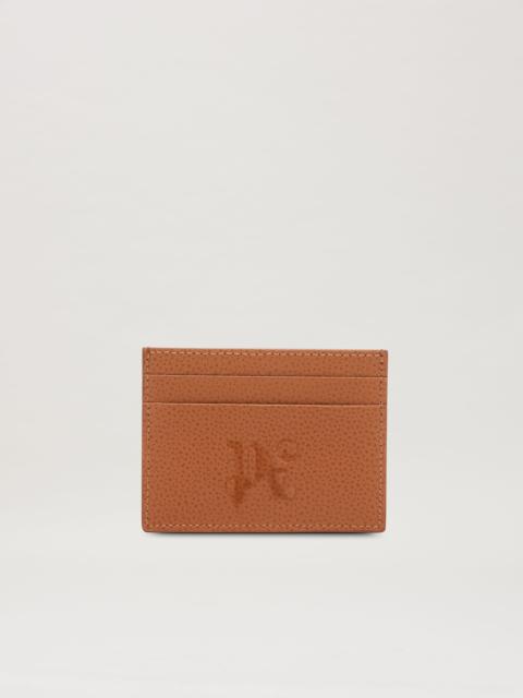 Palm Angels Monogram Card Holder