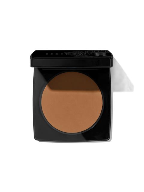 Bobbi Brown Sheer Finish Pressed Face Powder
