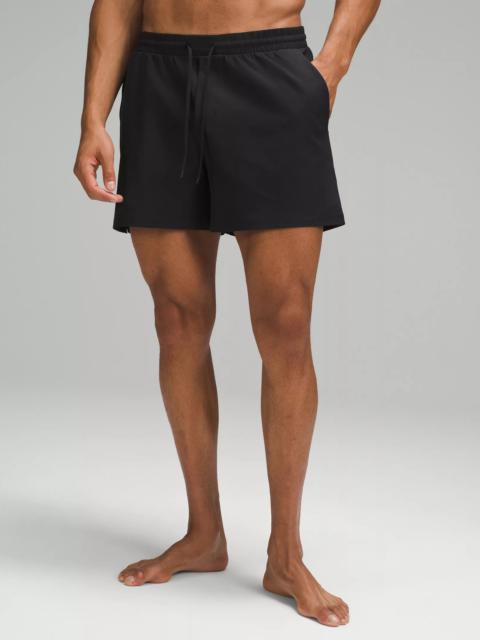 lululemon Pool Short 5" *Linerless