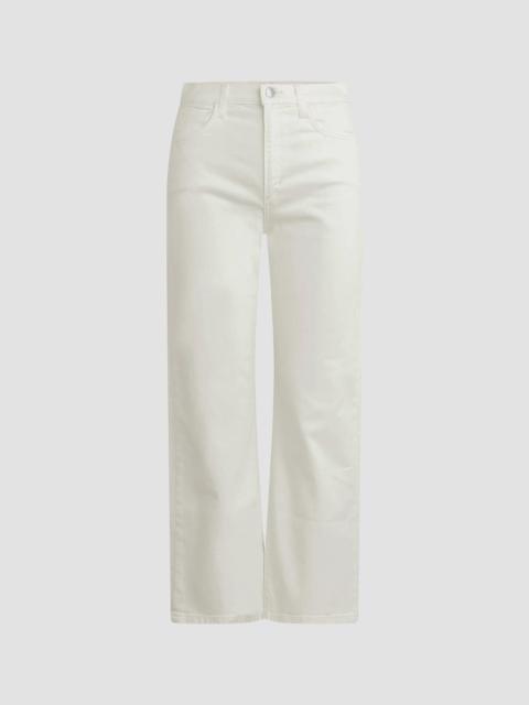 Joe's Jeans Women's The Margot Crop Jeans - Milk