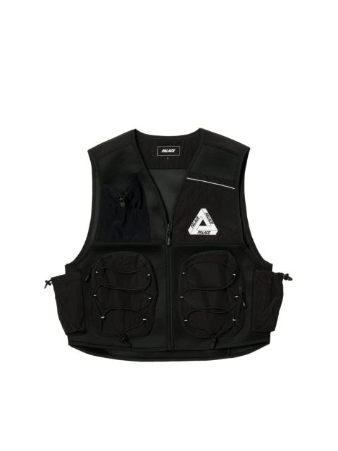 PALACE HYDRO VEST BLACK