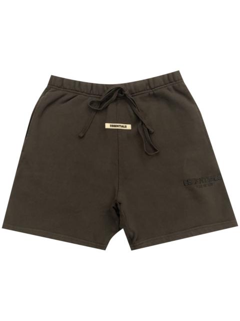 ESSENTIALS Fear of God Essentials Sweat Shorts 'Black'