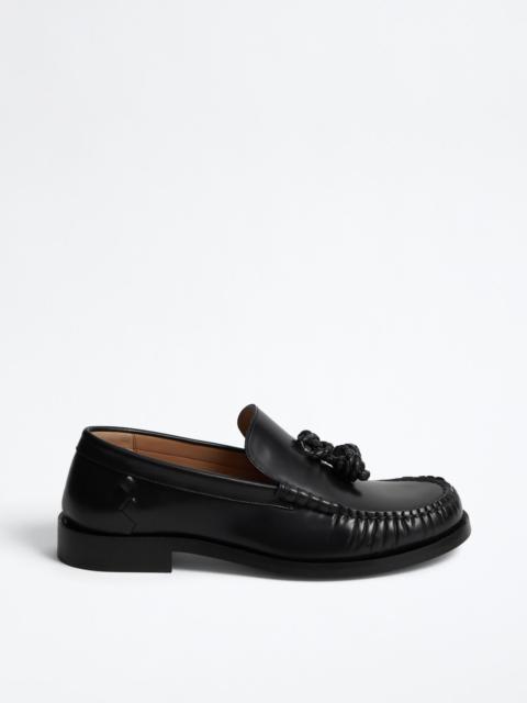 Bottega Veneta Ugo Loafer