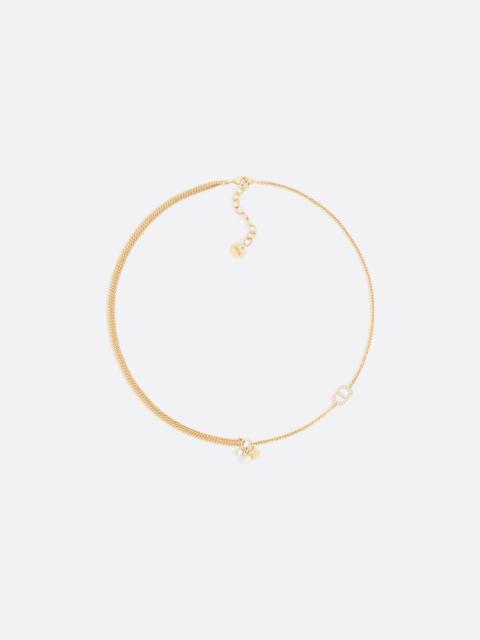 Dior Petit CD Multi Necklace
