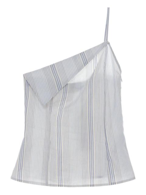 paloma wool one-shoulder top