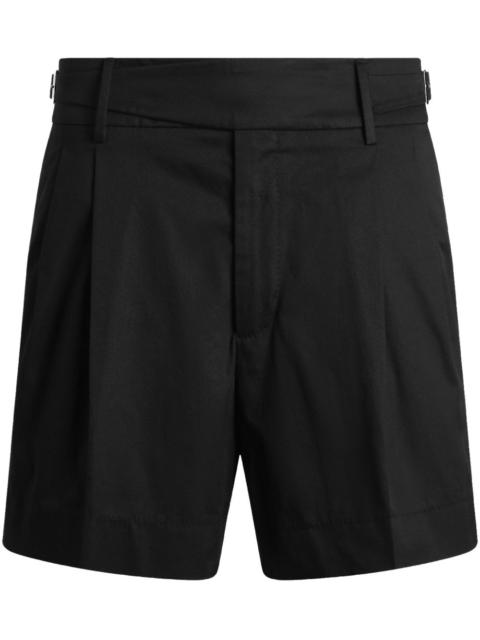 Dolce & Gabbana tailored shorts