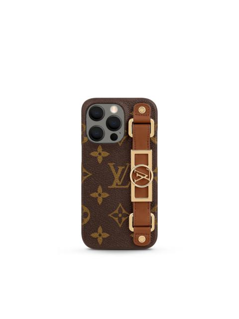 Louis Vuitton Bumper Dauphine Iphone 13 Pro