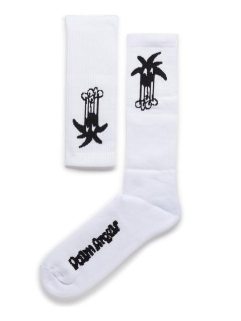 Palm Angels Douby socks