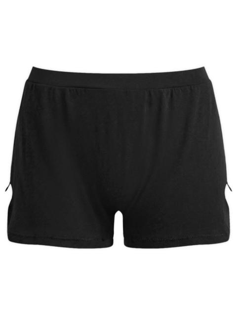 SKIMS SKIMS Worn In Jersey Micro Short