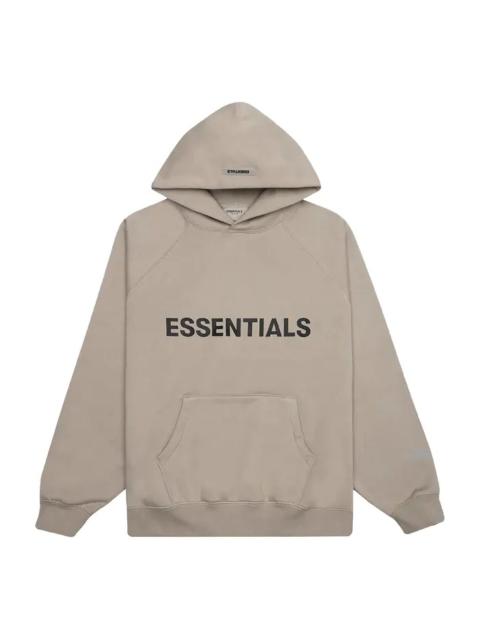 ESSENTIALS Fear of God Essentials Pullover Hoodie 'Sage' 192HO202005F