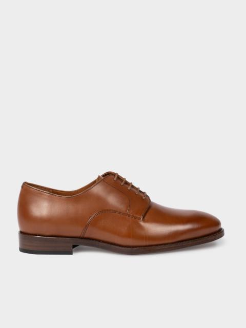 Paul Smith Leather 'Fes' Shoes