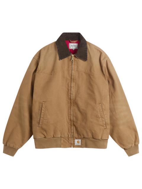 Carhartt Carhartt WIP OG Santa Fe Jacket