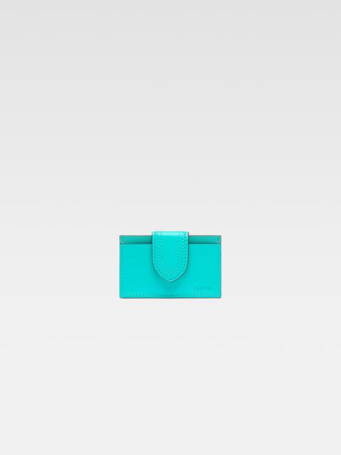 JACQUEMUS Le porte-cartes Bambino