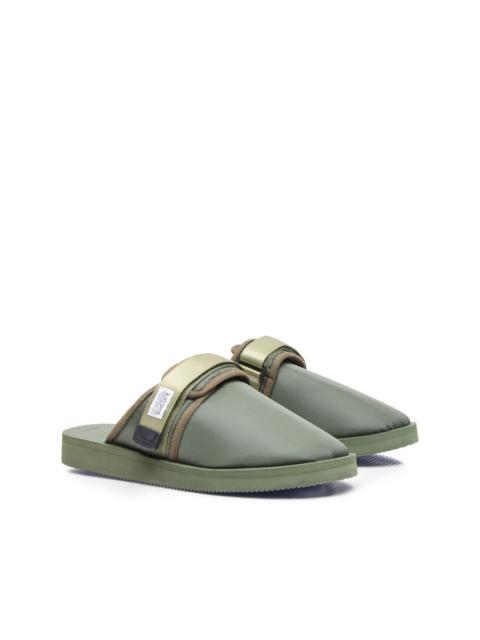 Suicoke Zavo-Cab slides