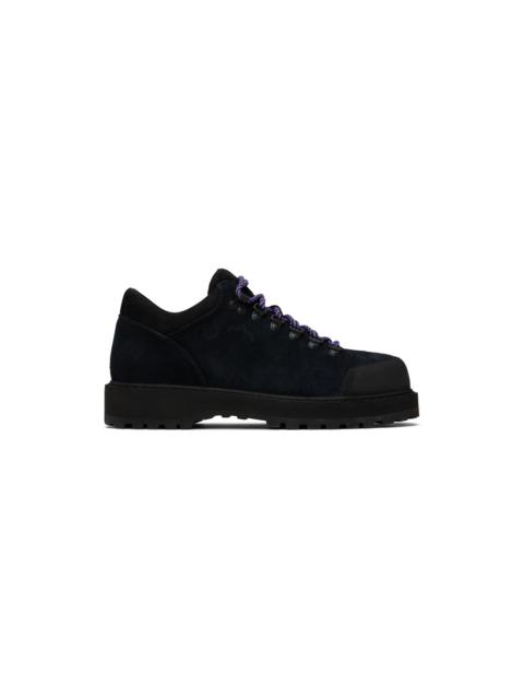Diemme Black Cornaro Boots