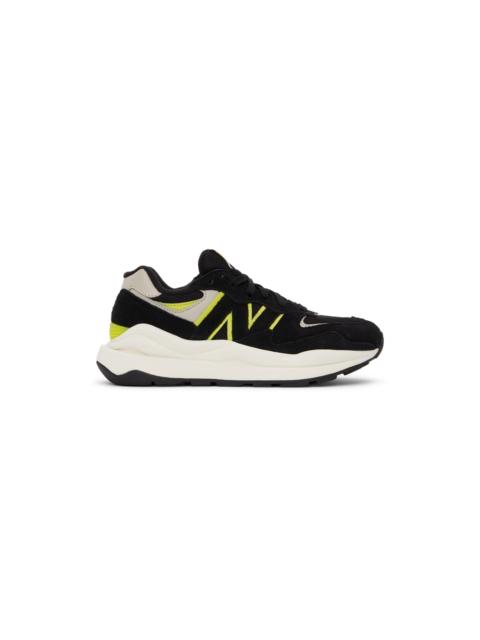 New Balance 57/40 low-top sneakers