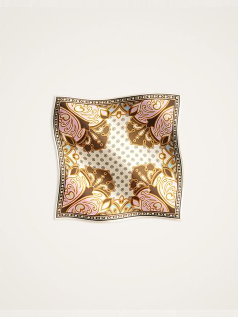 La DoubleJ Foulard 90