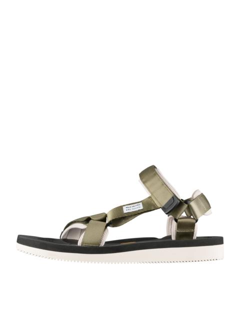 A.P.C. Suicoke Sandals