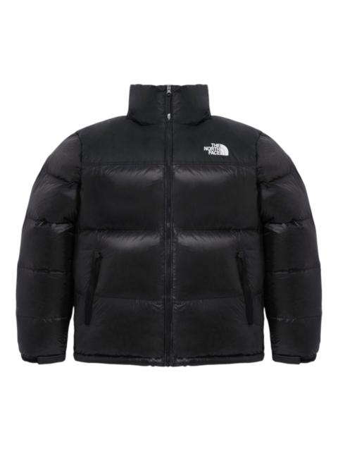 The North Face THE NORTH FACE Novelty Nuptse Air RDS Down Jacket Asia Sizing 'Black' NJ1DQ50A