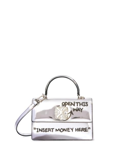 Off-White Jitney 1.4 Top Handle Quote
