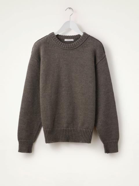 BOXY SWEATER