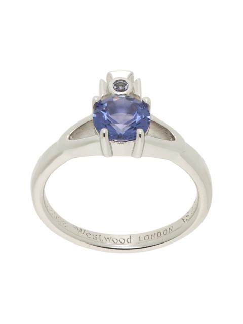 Vivienne Westwood Reina Petite Ring