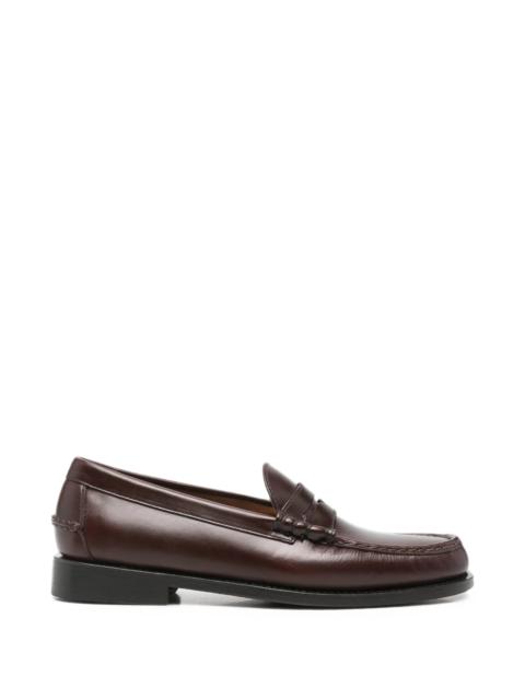 SEBAGO Sebago Leather Loafers