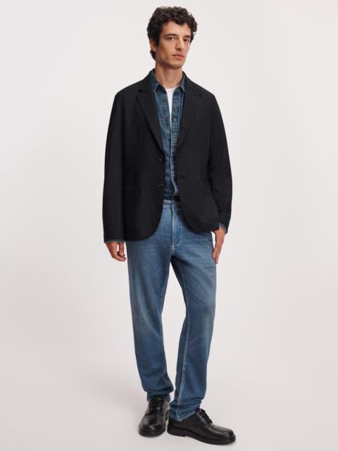 rag & bone rb Miramar Fit 3 Athletic Pant Stretch Terry