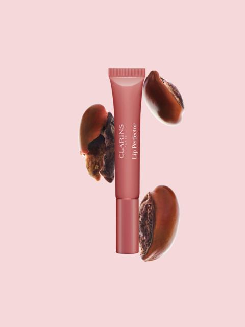 CLARINS Lip Perfector Peptide-Plumping + Hydrating Lip Gloss