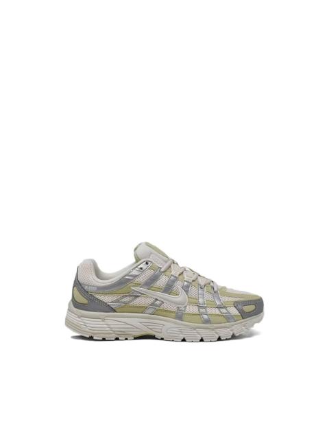 Nike P-6000 lace-up sneakers
