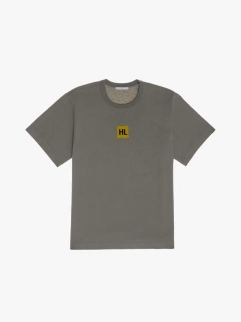 Helmut Lang PHOTO TEE