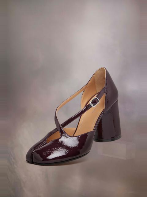 Maison Margiela Tabi pump sandals