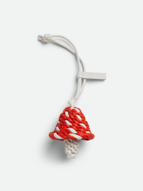 Bottega Veneta Mushroom Charm